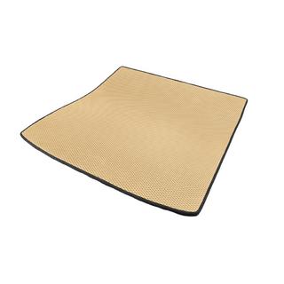 Kofferraummatte oben (EVA, Beige) Foto 2