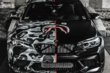 Vinylografie oder Airbrush eines Autos: Was ist besser? Foto 2