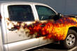 Vinylografie oder Airbrush eines Autos: Was ist besser? Foto 1