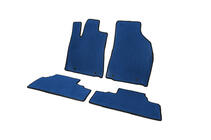 Lexus RX 2009-2015 EVA Fußmatten (Blau) 2008-2013 Foto 2