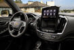 Testbericht zum aktualisierten Chevrolet Traverse Crossover Foto 5