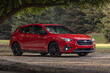 Testbericht zum Subaru Impreza Hatchback der sechsten Generation Foto 1