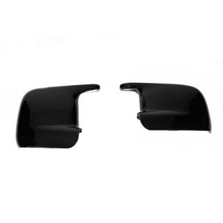 Spiegelabdeckungen RLine-Look (2 Stk) Volkswagen T5 Caravelle 2004-2010 Foto 2