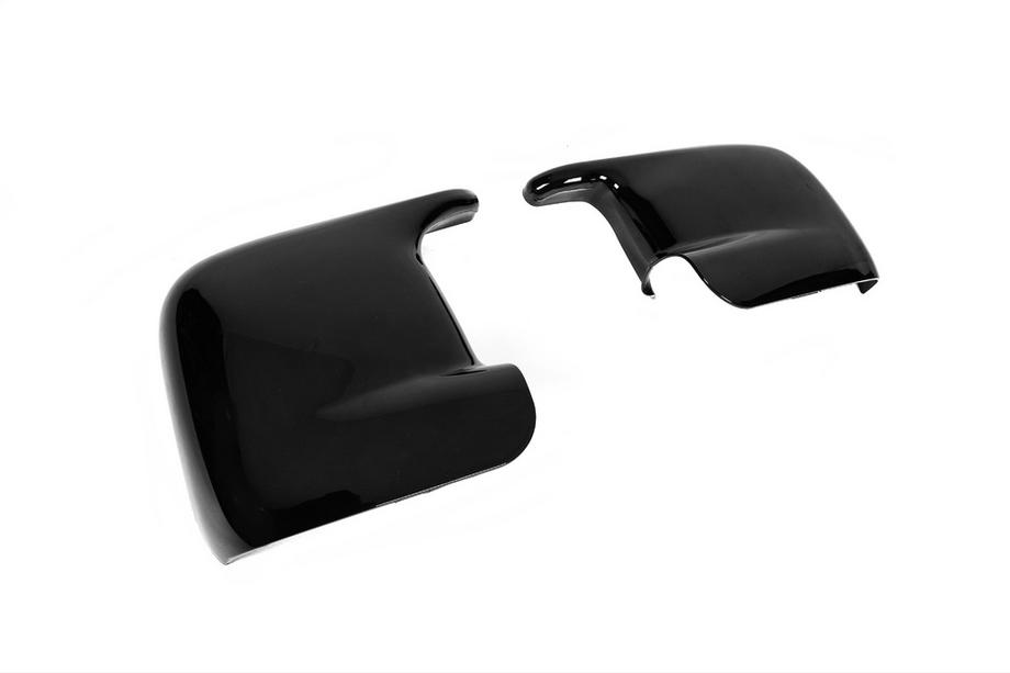 Volkswagen Caddy 2010-2015 Spiegelabdeckungen RLine-Look (2 Stk) Foto 7