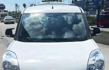 Opel Combo 2012-2018 Spiegelabdeckungen BMW-Style (2 Stk) Foto 7