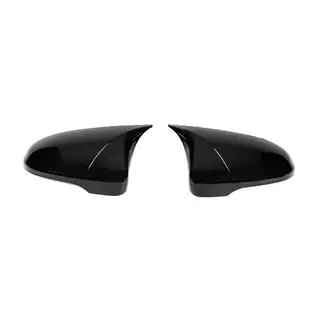 Spiegelabdeckungen BMW-Style (2018-2020, 2 Stk) Hyundai Tucson TL 2016-2021 Foto 2