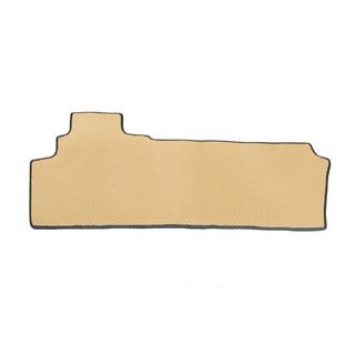 EVA Fußmatten 2-reihig für Original Kastenwagen-Passagier (Beige) Foto 1