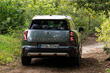 Testbericht zum MINI Countryman Crossover der dritten Generation Foto 4