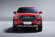 Testbericht zum aktualisierten Chery Tiggo 4 Pro Crossover Foto 3