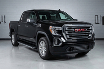 GMS Sierra 2019- Trittbretter Duru (2 Stk., Aluminium) Foto 1