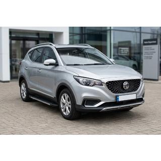 Trittbretter Duru (2 Stk., Aluminium) MG ZS 2017-2024 Foto 1