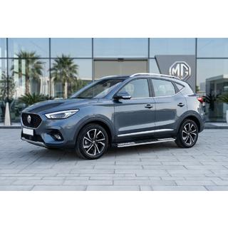 Seitenschweller Tayga V2 (2 Stk., Aluminium) MG ZS 2017-2024 Foto 1
