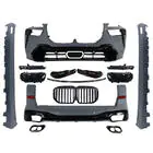 BMW X7 G07 2019- LCI M-Performance Facelift Kit Foto 54