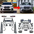 BMW X7 G07 2019- LCI M-Performance Facelift Kit Foto 55