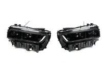 BMW X7 G07 2019- LCI M-Performance Facelift Kit Foto 8