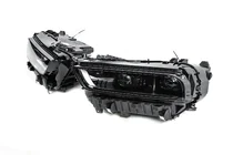 BMW X7 G07 2019- LCI M-Performance Facelift Kit Foto 14
