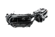 BMW X7 G07 2019- LCI M-Performance Facelift Kit Foto 15