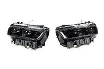 BMW X7 G07 2019- LCI M-Performance Facelift Kit Foto 16