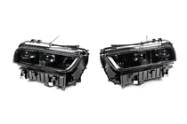 BMW X7 G07 2019- LCI M-Performance Facelift Kit Foto 16