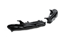 BMW X7 G07 2019- LCI M-Performance Facelift Kit Foto 22