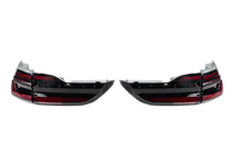 BMW X7 G07 2019- LCI M-Performance Facelift Kit Foto 9