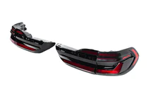 BMW X7 G07 2019- LCI M-Performance Facelift Kit Foto 25