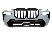 BMW X7 G07 2019- LCI M-Performance Facelift Kit Foto 5