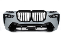 BMW X7 G07 2019- LCI M-Performance Facelift Kit Foto 4