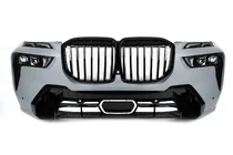 BMW X7 G07 2019- LCI M-Performance Facelift Kit Foto 4