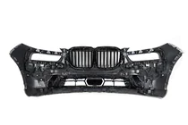 BMW X7 G07 2019- LCI M-Performance Facelift Kit Foto 33