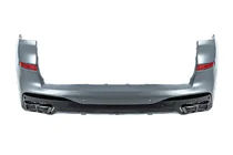BMW X7 G07 2019- LCI M-Performance Facelift Kit Foto 6