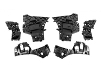 BMW X7 G07 2019- LCI M-Performance Facelift Kit Foto 13