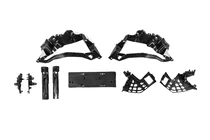 BMW X7 G07 2019- LCI M-Performance Facelift Kit Foto 11