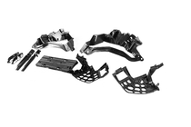 BMW X7 G07 2019- LCI M-Performance Facelift Kit Foto 48