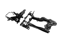 BMW X7 G07 2019- LCI M-Performance Facelift Kit Foto 51