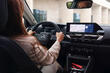 Testbericht zur elektrischen Cross-Limousine Citroen e-C4 X Foto 5