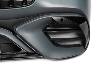 Mercedes C-class W206 2022- Bodykit Satz (C63 AMG) Foto 12
