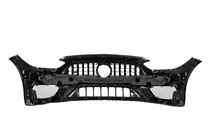 Mercedes C-class W206 2022- Bodykit Satz (C63 AMG) Foto 14