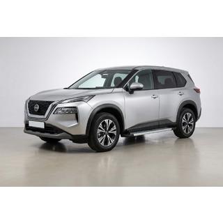 Seitenschweller Vision New Grey (2 Stk., Aluminium) Nissan X-trail T33/Rogue 2022- Foto 1