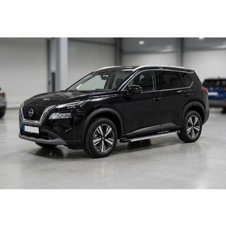 Seitenschweller Maya V1 (2 Stk., Aluminium) Nissan X-trail T33/Rogue 2022- Foto 1