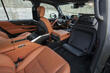 Überblick über den Lexus LX SUV der vierten Inkarnation Foto 6