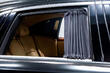 So wählen Sie Vorhänge für das Autofenster aus Foto 1