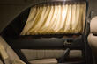 So wählen Sie Vorhänge für das Autofenster aus Foto 2
