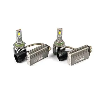 LED Lampen Set HB4 9006 Niken Nova-series Foto 1