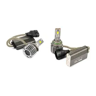 LED Lampen Set HB4 9006 Niken Nova-series Foto 4