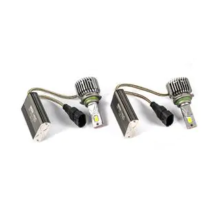 LED Lampen Set HB4 9006 Niken Nova-series Foto 3