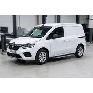 Trittbretter Duru (2 Stk., Aluminium) Renault Kangoo/Express 2021- Foto 1