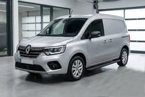 Renault Kangoo/Express 2021- Seitenschweller Bosphorus Black (2 Stk., Aluminium) Foto 1