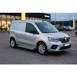Trittbretter Rainbow (2 Stk., Aluminium) Renault Kangoo/Express 2021- Foto 1