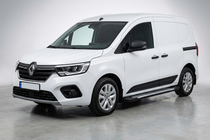 Renault Kangoo/Express 2021- Seitenschweller Line (2 Stk., Aluminium) Foto 1